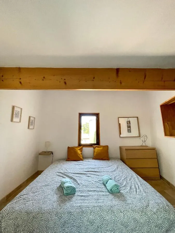 Marius - Hyper Centre - 2 Chambres - Wifi Cassis