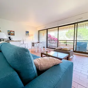 Appartement Le Nais - Proche Centre - Parking - Wifi, Cassis